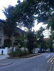 Emerald Hill Road (D9), Terrace #610400911